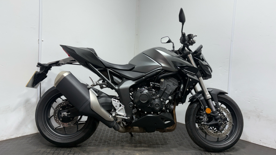 Honda CB 1000 Hornet (25MY)